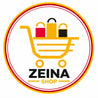 Zeina Shop - Startseite
